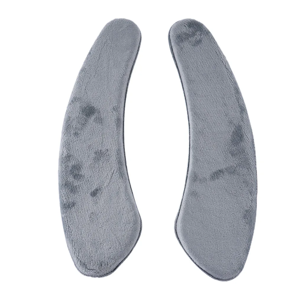 Mat Cover Toilet Seats 2PCS Gray Washable And Reusable Fit Most Toilet Seats Sizes Durable Quality Is Guaranteed
Mat Cover Toilet Seats 2PCS Gray Washable And Reusable Fit Most Toilet Seats Sizes Durable Quality Is Guaranteed