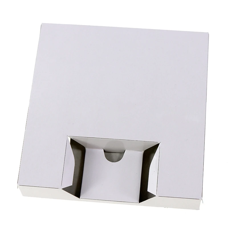 Replacement Cardboard Inner Inlay Insert Tray for GBA US Version Carton Game Cartridge Tray 120mmx120mm
Replacement Cardboard Inner Inlay Insert Tray for GBA US Version Carton Game Cartridge Tray 120mmx120mm