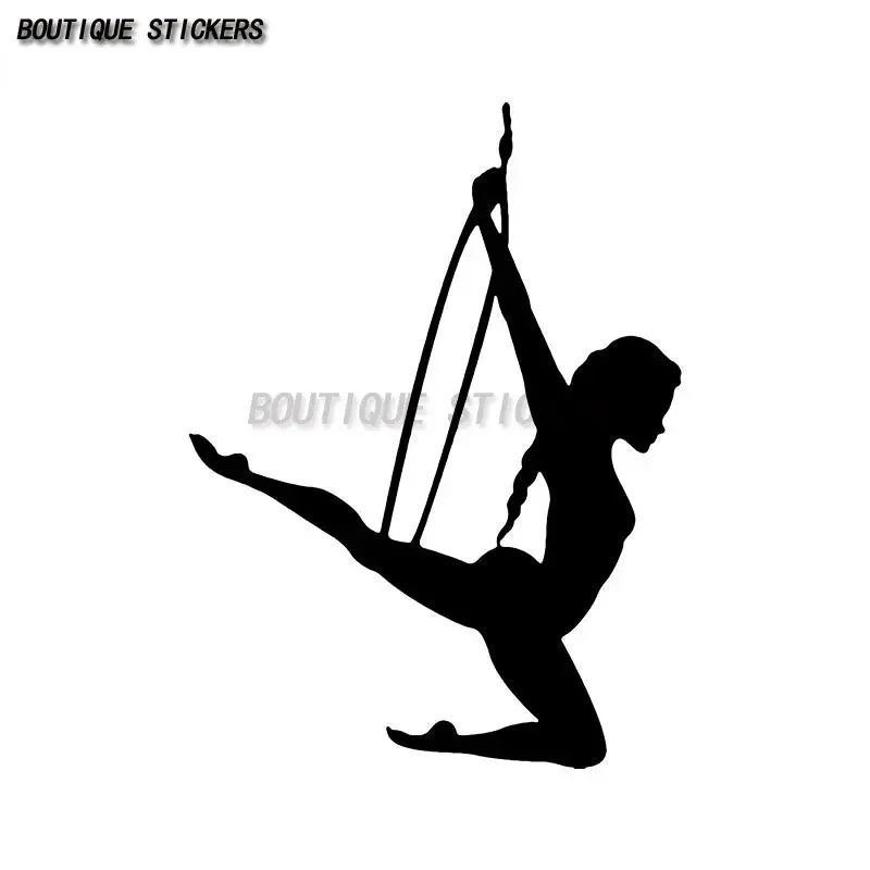 Artistic acrobatics women's gymnastics car sticker waterproof PVC sticker motorcycle car parts cover scratches
Artistic acrobatics women's gymnastics car sticker waterproof PVC sticker motorcycle car parts cover scratches