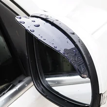 2pcs Car Rearview Mirror Rain Eyebrow Protector Rain Cover Side View Mirror Rain Eyebrow Shade Universal Cars SUV Accessories
2pcs Car Rearview Mirror Rain Eyebrow Protector Rain Cover Side View Mirror Rain Eyebrow Shade Universal Cars SUV Accessories