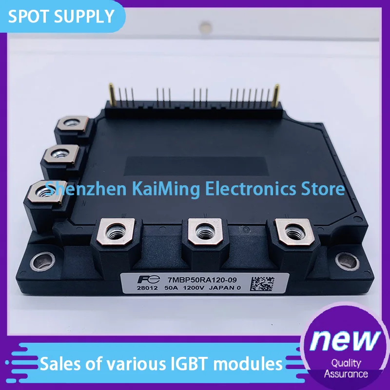 

NEW And Originl IGBT MODULE 7MBP50RE120-05 7MBP50RA120-50 7MBP50RA120-55 7MBP50RU2A120-50 7MBP50RU2A120-55 7MBP50RA120-09 Spot