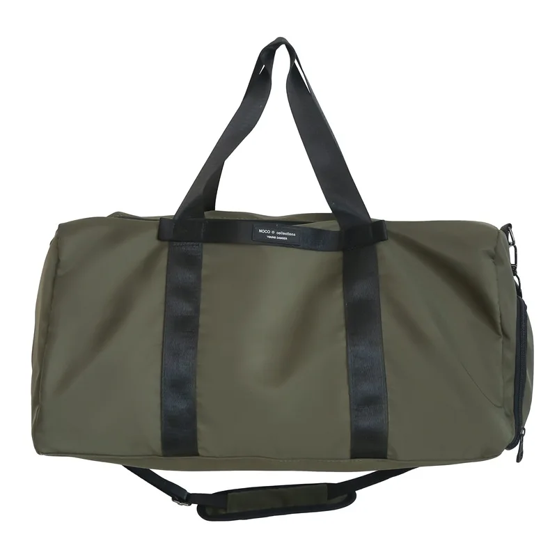 Travel Luggage Bag Men's Crossbody Sports Gym Bags Korean Version Handheld Travel Bags College Students Outing Cloth Bags
Travel Luggage Bag Men's Crossbody Sports Gym Bags Korean Version Handheld Travel Bags College Students Outing Cloth Bags