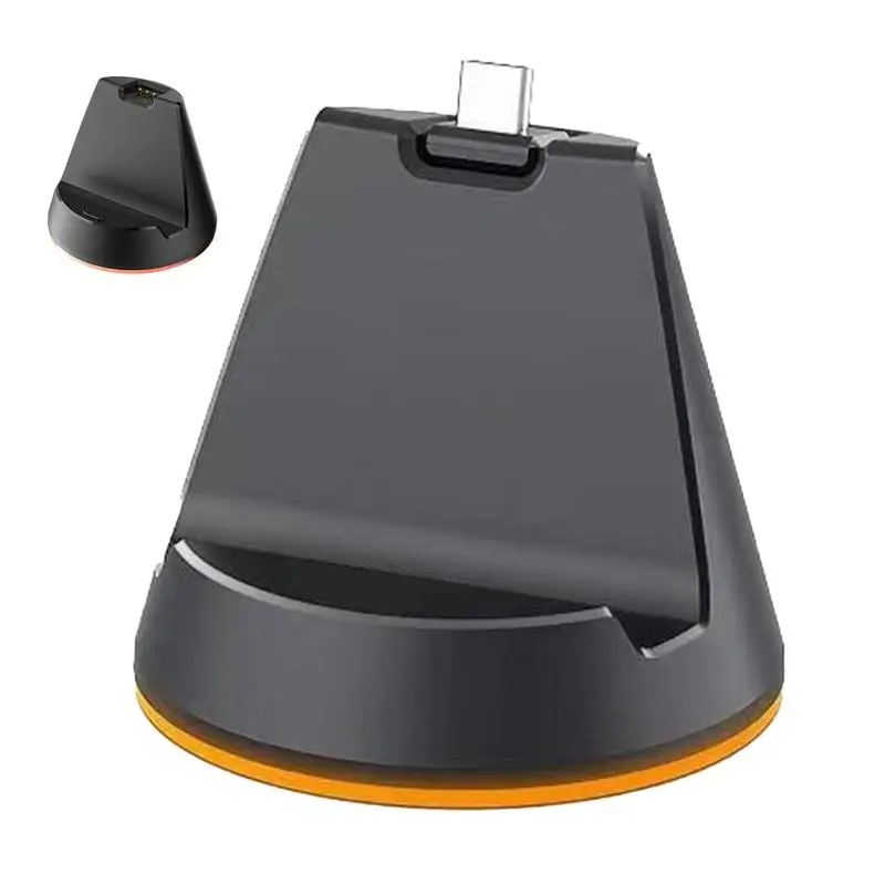 Controller Charger Dock Game Console Charging Base Portable Game Controller Fast Charging Dock Display Stand Network Bracket
Controller Charger Dock Game Console Charging Base Portable Game Controller Fast Charging Dock Display Stand Network Bracket