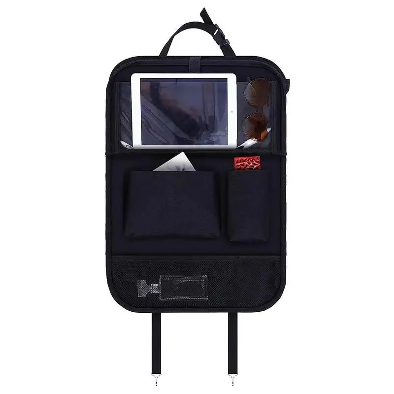 Car Back Seat Organizer Car Seat Back Organizer Auto Back Seat Storage Bag with Table Tray Tablet Holder Car Accessories Protect
Car Back Seat Organizer Car Seat Back Organizer Auto Back Seat Storage Bag with Table Tray Tablet Holder Car Accessories Protect