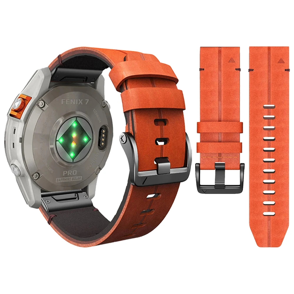 Quickfit ремешок из натуральной кожи для Garmin Forerunner 965 955 945 релиз браслет подход S70 S62 S60 Instinct 2 22 26 мм
Quickfit ремешок из натуральной кожи для Garmin Forerunner 965 955 945 релиз браслет подход S70 S62 S60 Instinct 2 22 26 мм