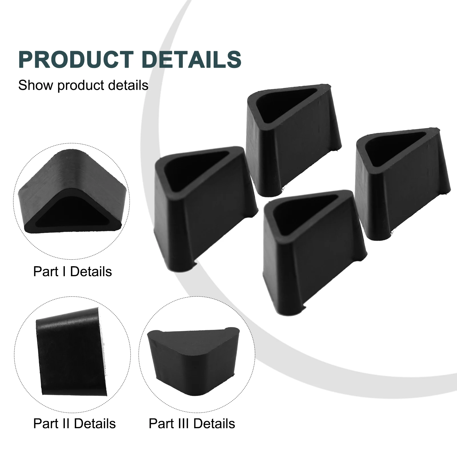 Power Tools Table Trestle Foot WM225 & WM425 MM003 4 Pack 4 Trestle Foot Brand New High Quality Material Kit Plastic New
Power Tools Table Trestle Foot WM225 & WM425 MM003 4 Pack 4 Trestle Foot Brand New High Quality Material Kit Plastic New