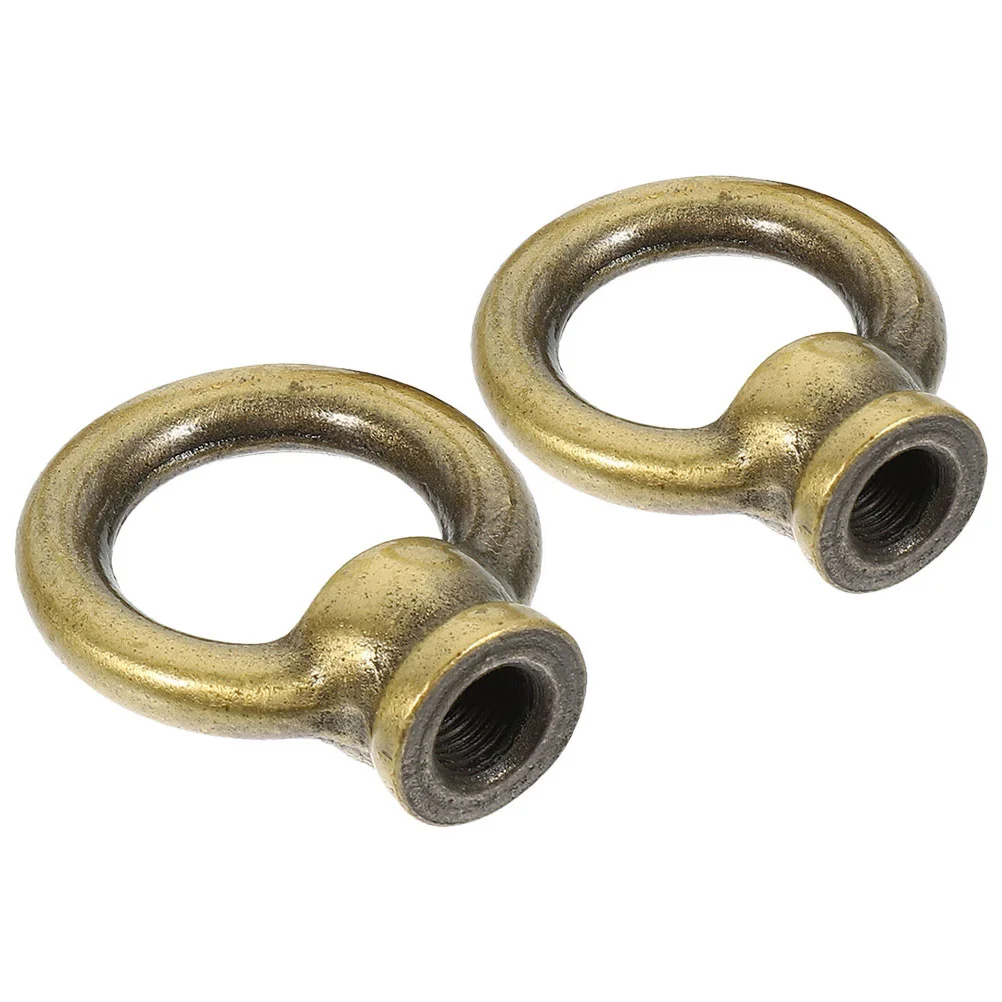 2 Pcs Hooks Lamp Shades for Table Lamps Lighting Decoration Accessories Caps Knob Solid Finials Metal Decors
2 Pcs Hooks Lamp Shades for Table Lamps Lighting Decoration Accessories Caps Knob Solid Finials Metal Decors