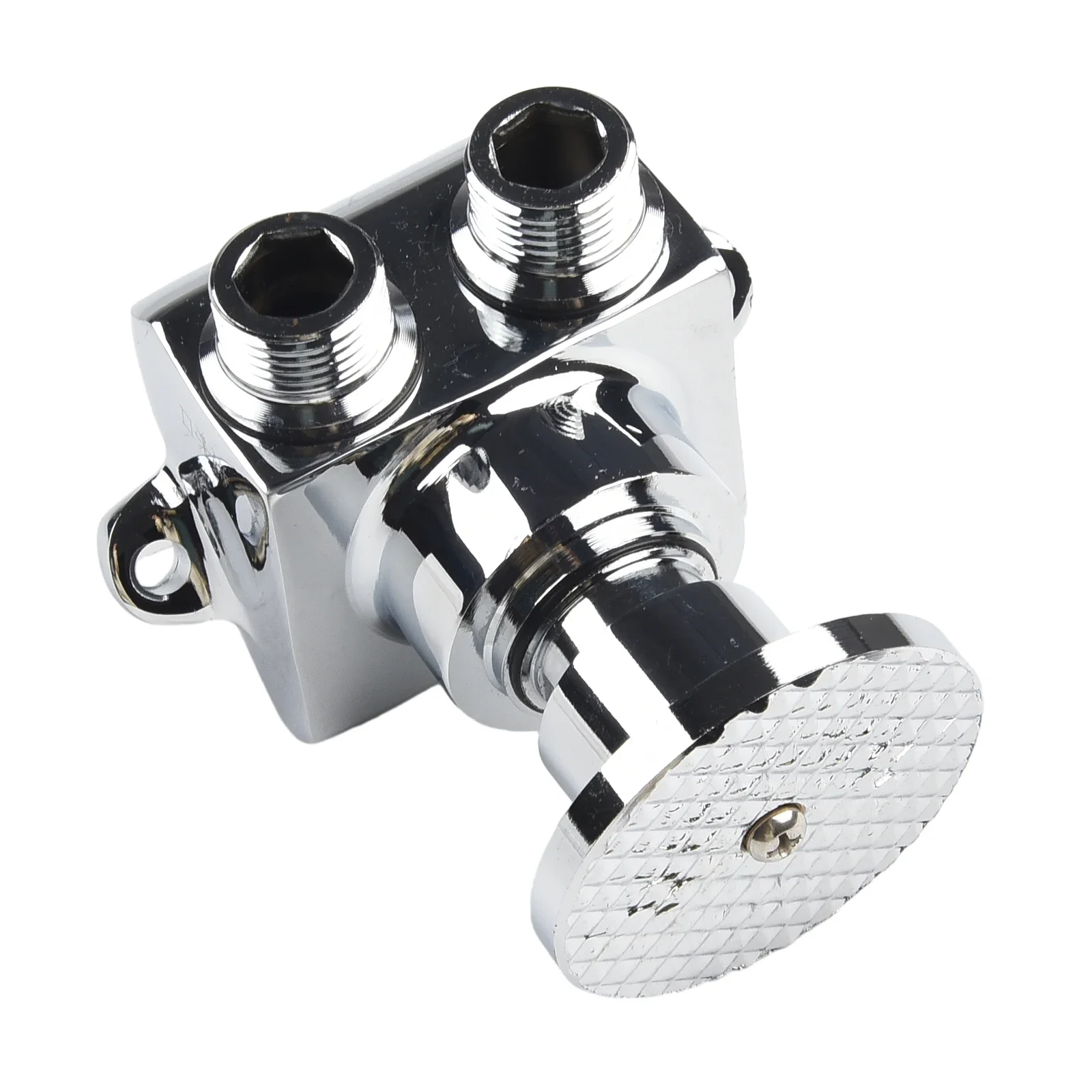 Pedal Control Switch Tap Switch Tap Valve Valve Faucet Used In Office Buildings Floor Copper 2019 High Quality
Pedal Control Switch Tap Switch Tap Valve Valve Faucet Used In Office Buildings Floor Copper 2019 High Quality