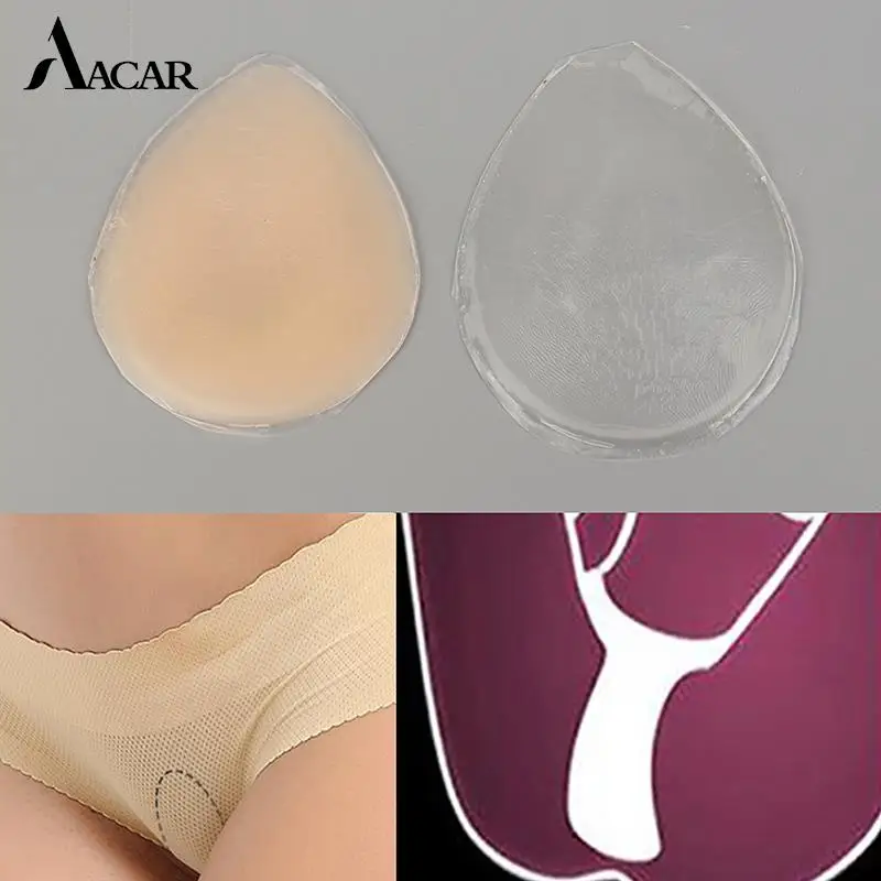 1PCS Feminine Lines Medical Grade Silicone Camel Toe Concealer Reusable Traceless Invisible Adhesive Concealer For Women Cover
1PCS Feminine Lines Medical Grade Silicone Camel Toe Concealer Reusable Traceless Invisible Adhesive Concealer For Women Cover