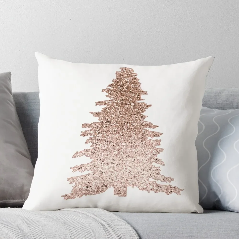 Sparkling rose gold Christmas tree Throw Pillow Pillow Cases christmas ornaments 2024 sleeping pillows
Sparkling rose gold Christmas tree Throw Pillow Pillow Cases christmas ornaments 2024 sleeping pillows
