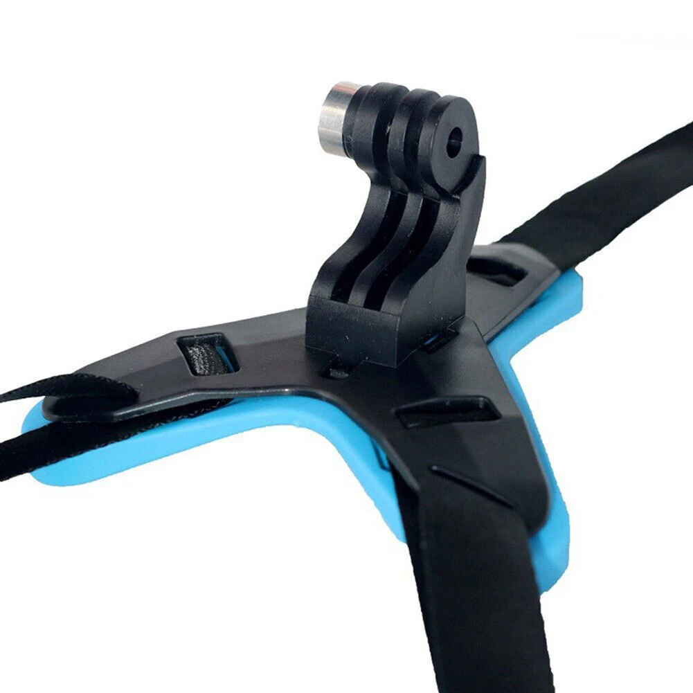 Helmet Straps Mount Strap 100*100*90mm Shockproof Accessory Camera Chin For 5/6/7 Helmet Mount Brand New Durable
Helmet Straps Mount Strap 100*100*90mm Shockproof Accessory Camera Chin For 5/6/7 Helmet Mount Brand New Durable