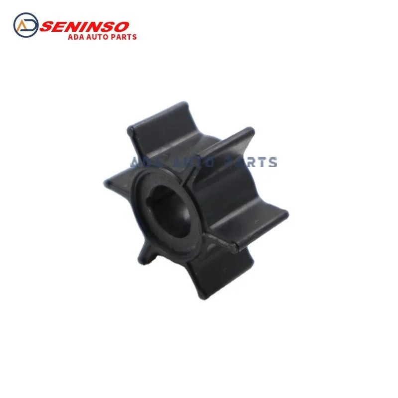 

Brand New 369-65021-1 47-16154-3 18-3098 Water Pump Impeller For TOHATSU 2HP 2.5HP 3.5HP 4HP 5HP 6HP 369650211 47161543 183098