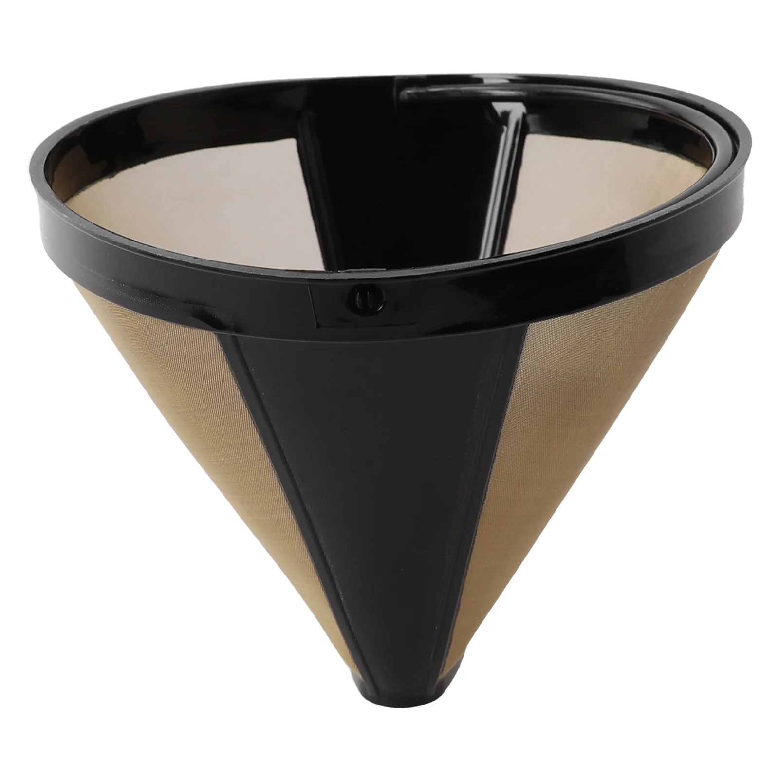 Coffee Maker Coffee Dripper Coffee Filter Cup Style Brewer Handmade Refillable Reusable Stainless Steel 1 Pc 85mm
Coffee Maker Coffee Dripper Coffee Filter Cup Style Brewer Handmade Refillable Reusable Stainless Steel 1 Pc 85mm