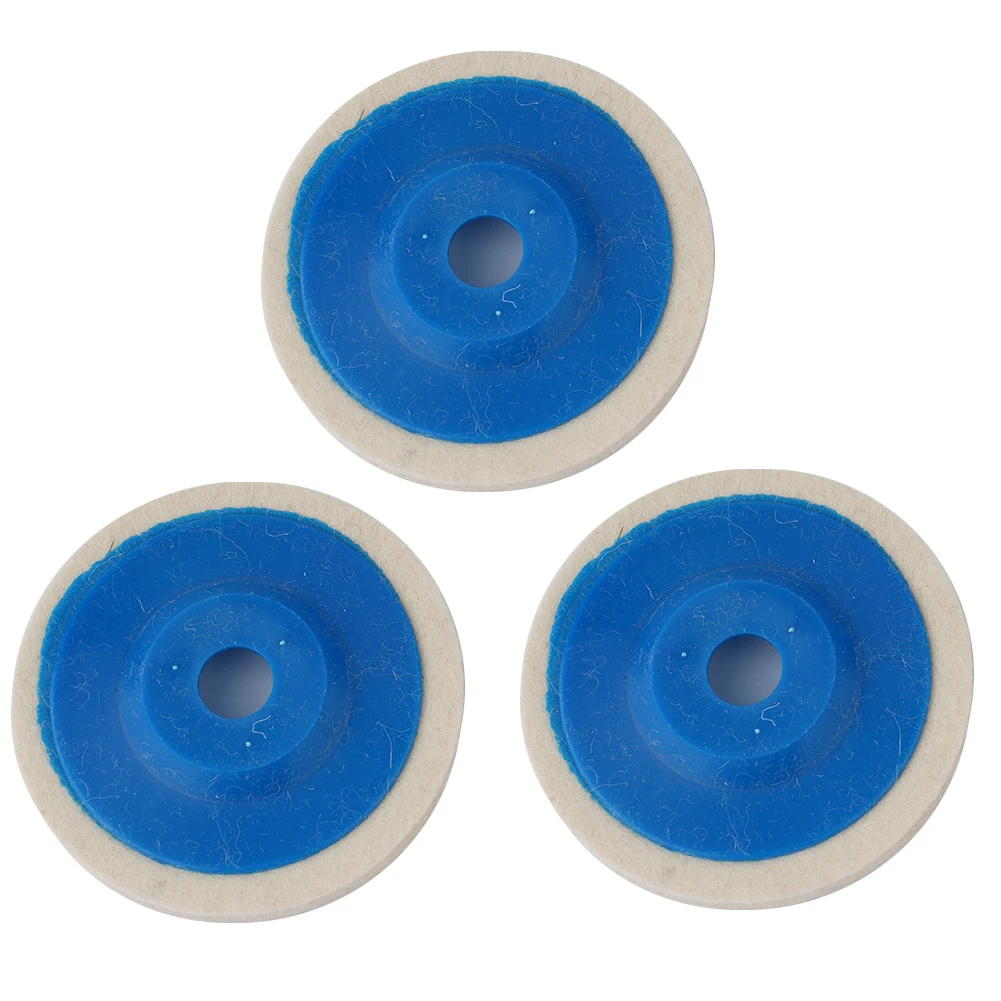 For 12000 Rpm Angle Grinders Polishing Wheel Metal Cleaning Automotive Glass And Ceramic Polishing 100 Mm 10pcs
For 12000 Rpm Angle Grinders Polishing Wheel Metal Cleaning Automotive Glass And Ceramic Polishing 100 Mm 10pcs