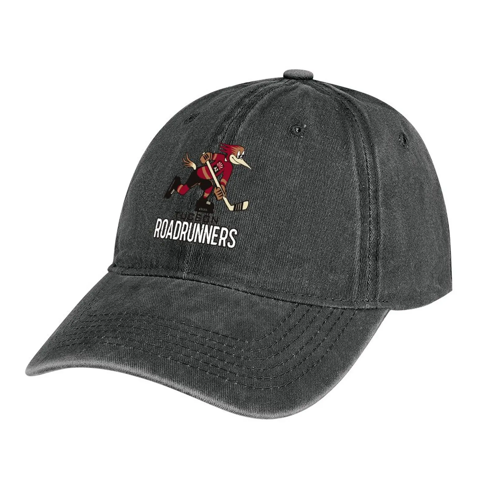 

Ковбойская шляпа Roadrunner с логотипом, косплей, походная шляпа, бейсбольная Мужская Женская