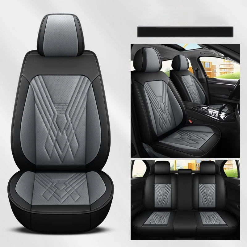 

Car Seat Cover Leather For BMW G30 All Model X3 X1 X4 X5 X6 Z4 E60 E84 E83 E70 F30 F10 F11 F25 F15 F34 E46 E90 E53 G30 E34 X7