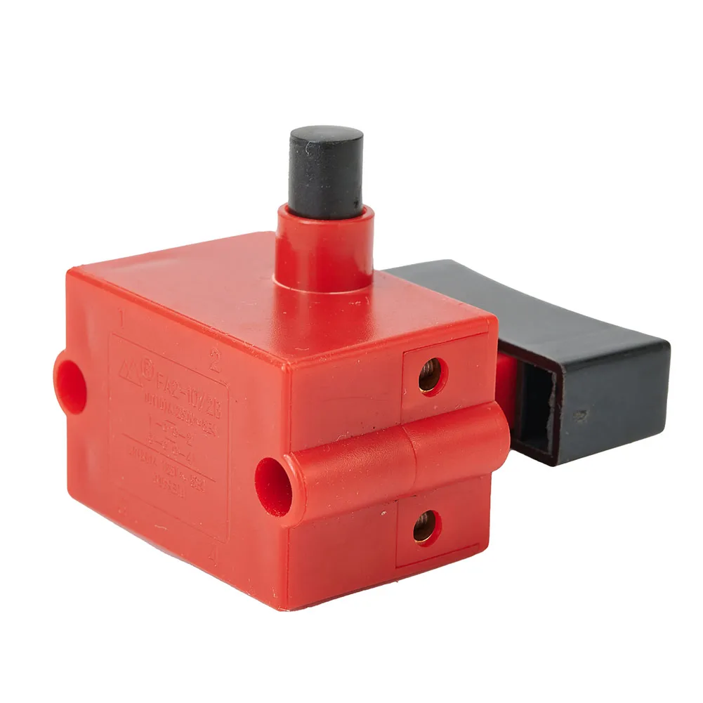 New Practical Duarable Switch 5E4 ABS Nylon Crane Cutter Cutting Machine FA2-10/2B Large Lock On NO Contact 1pc
New Practical Duarable Switch 5E4 ABS Nylon Crane Cutter Cutting Machine FA2-10/2B Large Lock On NO Contact 1pc
