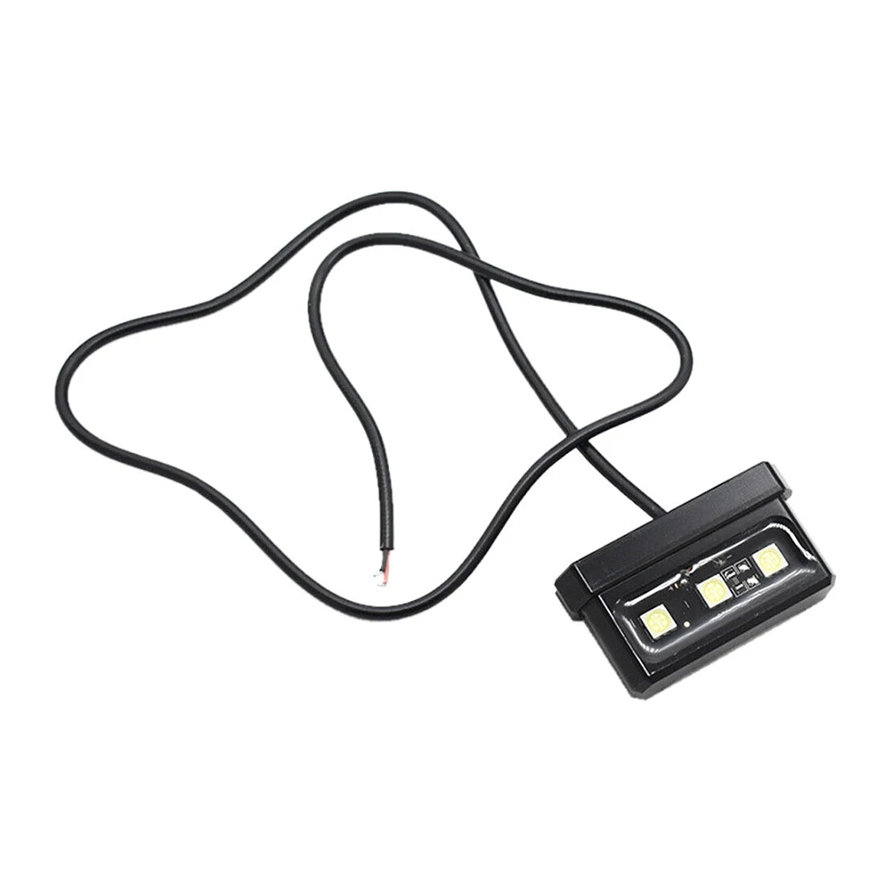 Shell Black LED License Plate Light Light White Placement On Vehicle Rear Shell Black Universal Fitment YES Black Shell
Shell Black LED License Plate Light Light White Placement On Vehicle Rear Shell Black Universal Fitment YES Black Shell