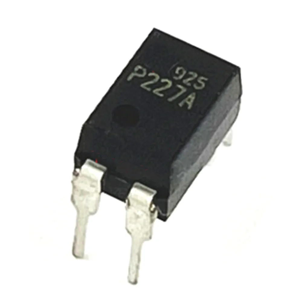 Originele Geïmporteerd TLP227A Dip-4 Straight Plug TLP227A-F TLP227A (Pp F) Optocoupler DIP4
Originele Geïmporteerd TLP227A Dip-4 Straight Plug TLP227A-F TLP227A (Pp F) Optocoupler DIP4