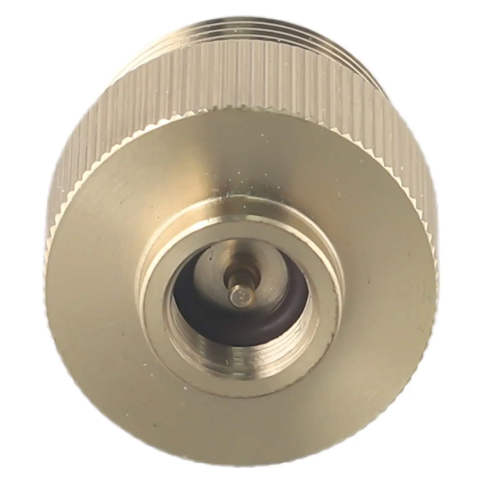 1\\\"-20 UNF To 7/16\\\"-28UNF Stove Adapter Camping 1.2*1.2*1.1inch 1\\\"-20 UNF To 7/16\\\"-28UNF Aluminum Alloy
1\\\"-20 UNF To 7/16\\\"-28UNF Stove Adapter Camping 1.2*1.2*1.1inch 1\\\"-20 UNF To 7/16\\\"-28UNF Aluminum Alloy