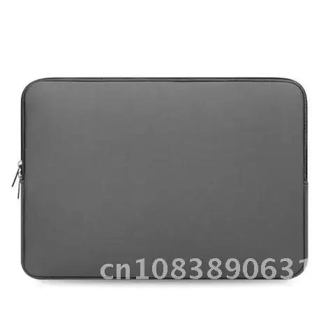 

Laptop Sleeve Waterproof Protective Case Notebook 13 14 15 15.6" Portable Computer Cover for Macbook Pro Air 13 Bag Tote Retina