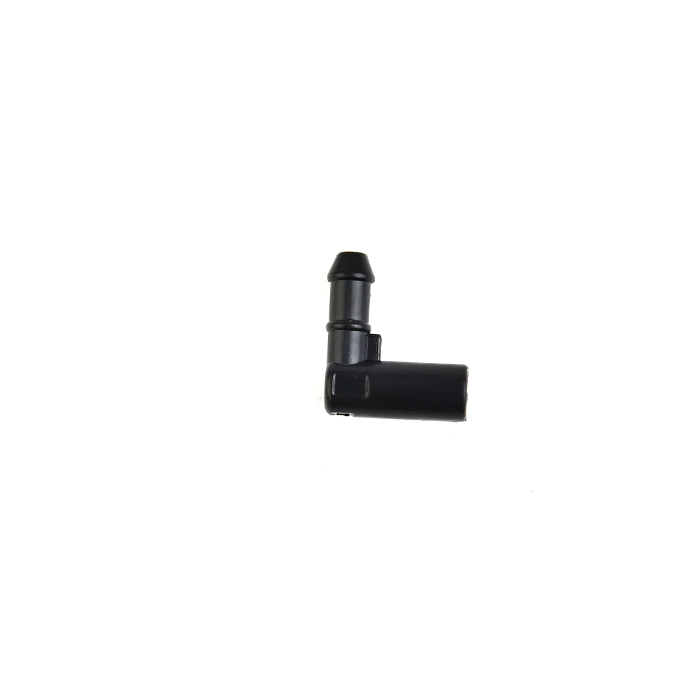 Practical Quality Durable New Windscreen Washer Hose Part For Zafira B 2005-2014 13171805 Bend Black Connector
Practical Quality Durable New Windscreen Washer Hose Part For Zafira B 2005-2014 13171805 Bend Black Connector
