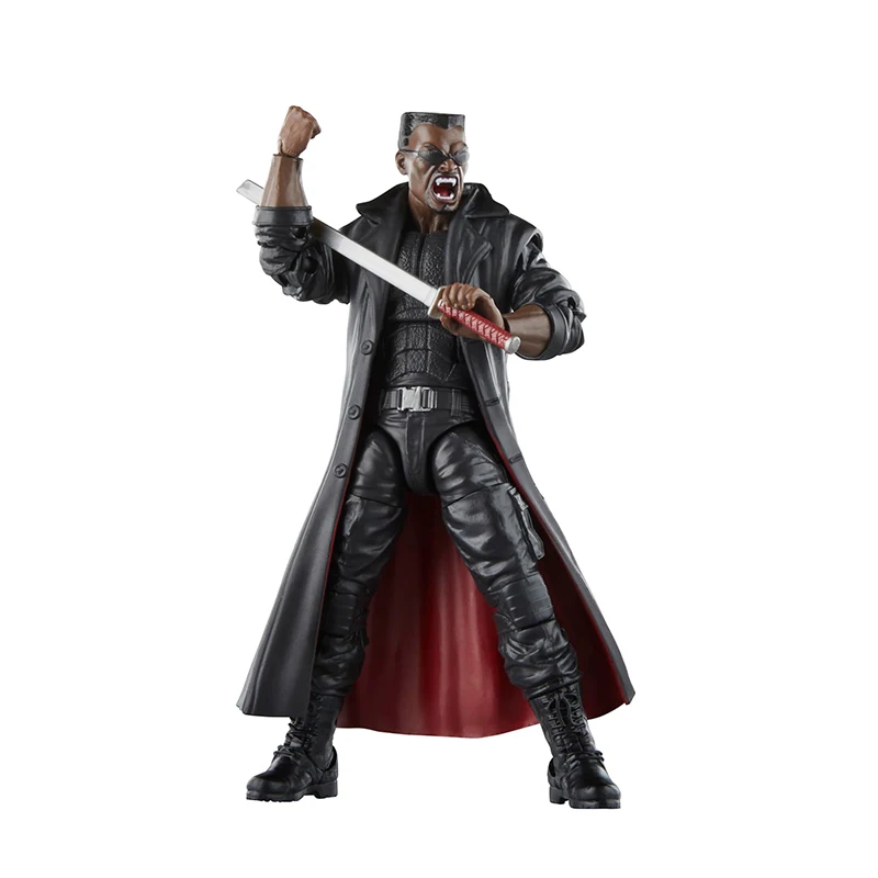 Marvel Hasbro Legends Series Blade, Knights Collectible Comics 6 Inch Action Figures, Legends Action Figures Free Shipping
Marvel Hasbro Legends Series Blade, Knights Collectible Comics 6 Inch Action Figures, Legends Action Figures Free Shipping