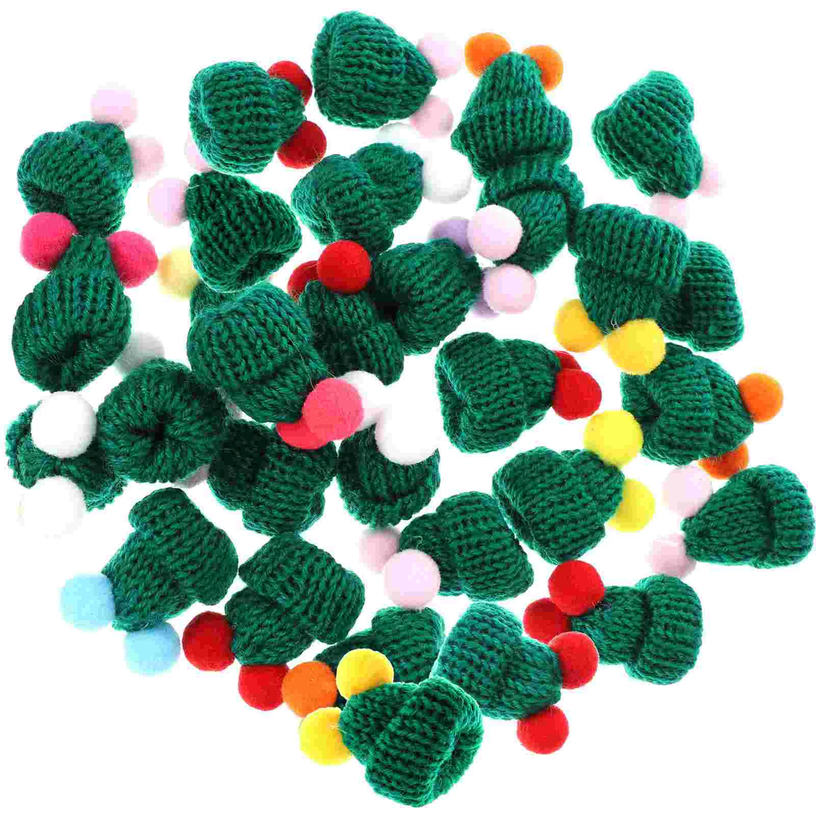 Mini Christmas Knit Hat Doll Cap DIY Crafts Wool Yarn Mini Knitted Hat Christmas Tree Decorative Knitted Doll Hat
Mini Christmas Knit Hat Doll Cap DIY Crafts Wool Yarn Mini Knitted Hat Christmas Tree Decorative Knitted Doll Hat