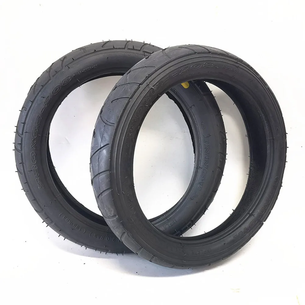 12 Inch 280 X 65-203 Pushchair Thicken Tyre And Tube Rubber Black Electric Scooters Replacement Parts Bicycle Accesseries
12 Inch 280 X 65-203 Pushchair Thicken Tyre And Tube Rubber Black Electric Scooters Replacement Parts Bicycle Accesseries
