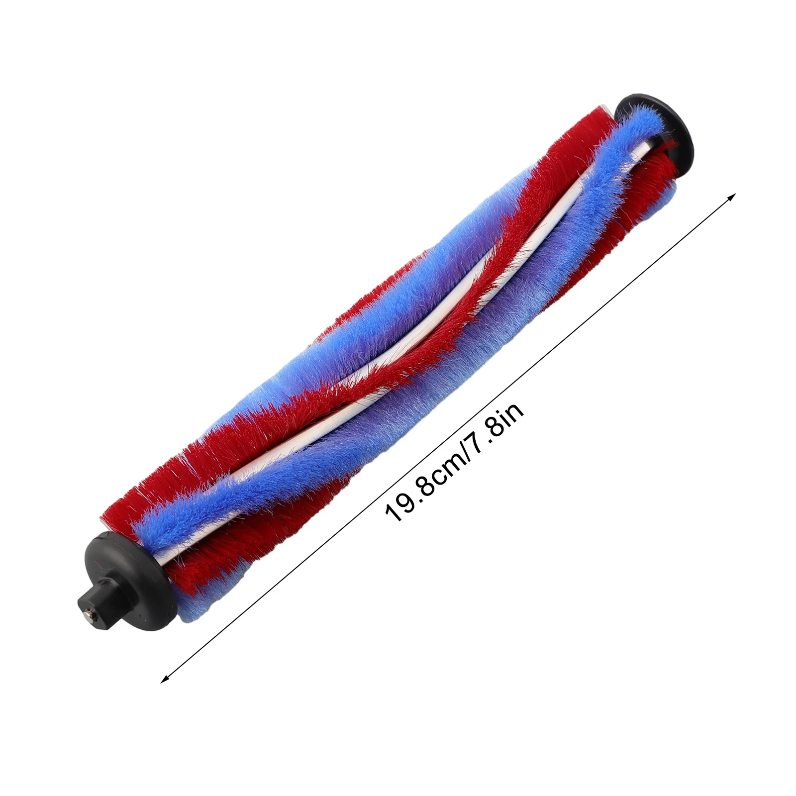Package Content Maintain Suction Power Cleaning Efficiency Effective Cleaning Long Lasting Vactidy Brush Roll Replacement
Package Content Maintain Suction Power Cleaning Efficiency Effective Cleaning Long Lasting Vactidy Brush Roll Replacement