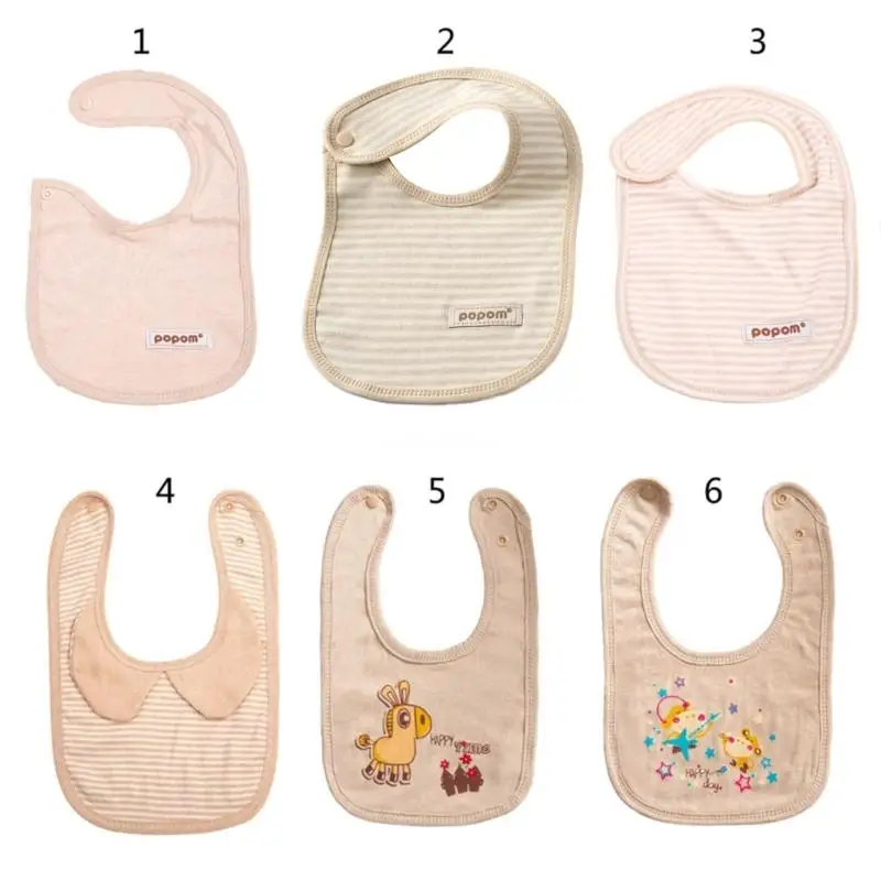 Soft Double Layers Natural Cotton Saliva Towel Baby Feeding Bib Scarf Newborn Infants Burp Cloth Washcloth Handkerchief
Soft Double Layers Natural Cotton Saliva Towel Baby Feeding Bib Scarf Newborn Infants Burp Cloth Washcloth Handkerchief