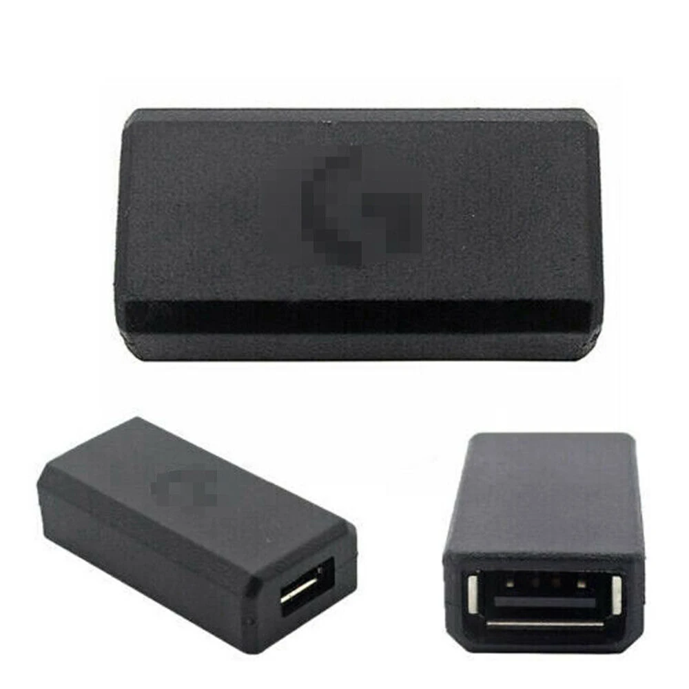 Replacement Micro USB Female Adapter For Logitech G915 G913 G715 TKL Keyboard Replacement Micro USB Female Adapter For Logitech G915 G913 G715 TKL Keyboard