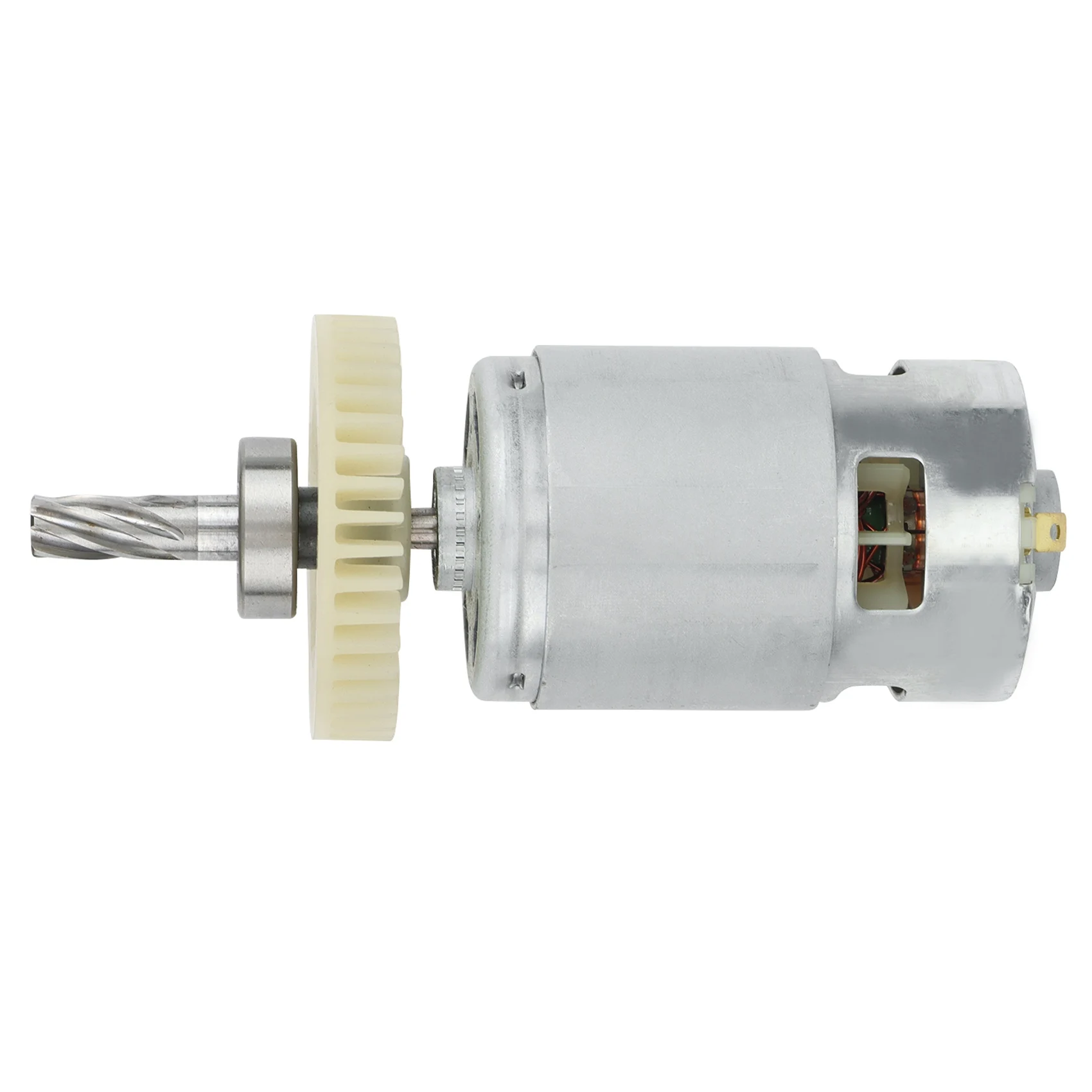 DC 14.4V 18V MOTOR for HIKOKI CJ14DL CJ14DS CJ14DM L CJ18DSL CJ18DL CJ18DMR 328333 328639 328361 328739
DC 14.4V 18V MOTOR for HIKOKI CJ14DL CJ14DS CJ14DM L CJ18DSL CJ18DL CJ18DMR 328333 328639 328361 328739