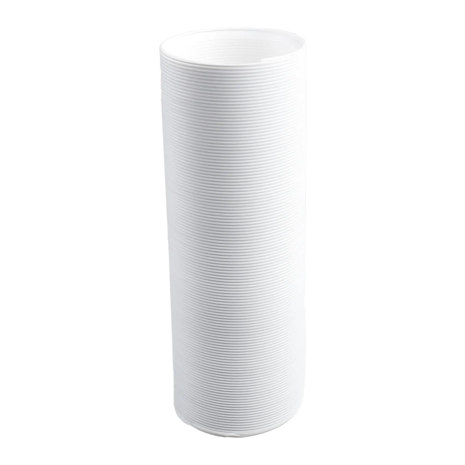 Heat Pipe Exhaust Pipe 150mmx2m Shrink Polypropylene Stretch 130mmx1.5m 130mmx2m For 13/15 Cm In Diameter
Heat Pipe Exhaust Pipe 150mmx2m Shrink Polypropylene Stretch 130mmx1.5m 130mmx2m For 13/15 Cm In Diameter