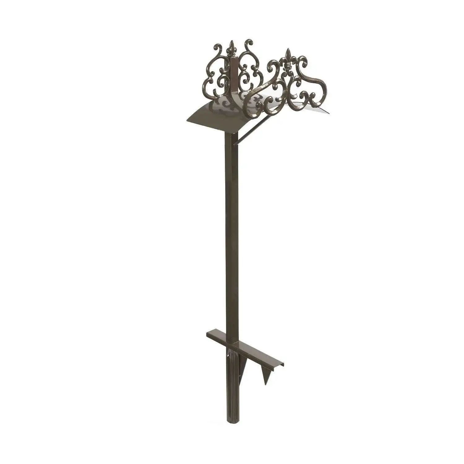 Liberty Garden LBG-649-KD стальная декоративная стойка для садового шланга w/ Hyde Park Design
Liberty Garden LBG-649-KD стальная декоративная стойка для садового шланга w/ Hyde Park Design