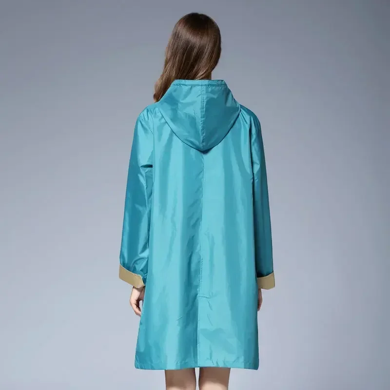 Poncho Fashion Men Long Waterproof Femal Women Chubasqueros Outdoor Capa De Lightweight Rainwear Raincoat Chuva And
Poncho Fashion Men Long Waterproof Femal Women Chubasqueros Outdoor Capa De Lightweight Rainwear Raincoat Chuva And