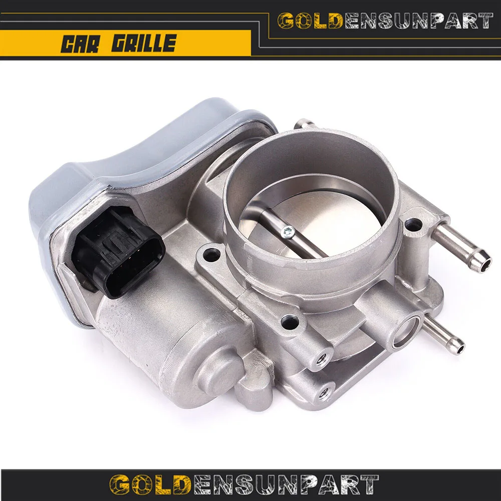 Throttle Body Valve 0825233 0825248 09128518 For Opel Vectra Vauxhall SAAB Astra
Throttle Body Valve 0825233 0825248 09128518 For Opel Vectra Vauxhall SAAB Astra