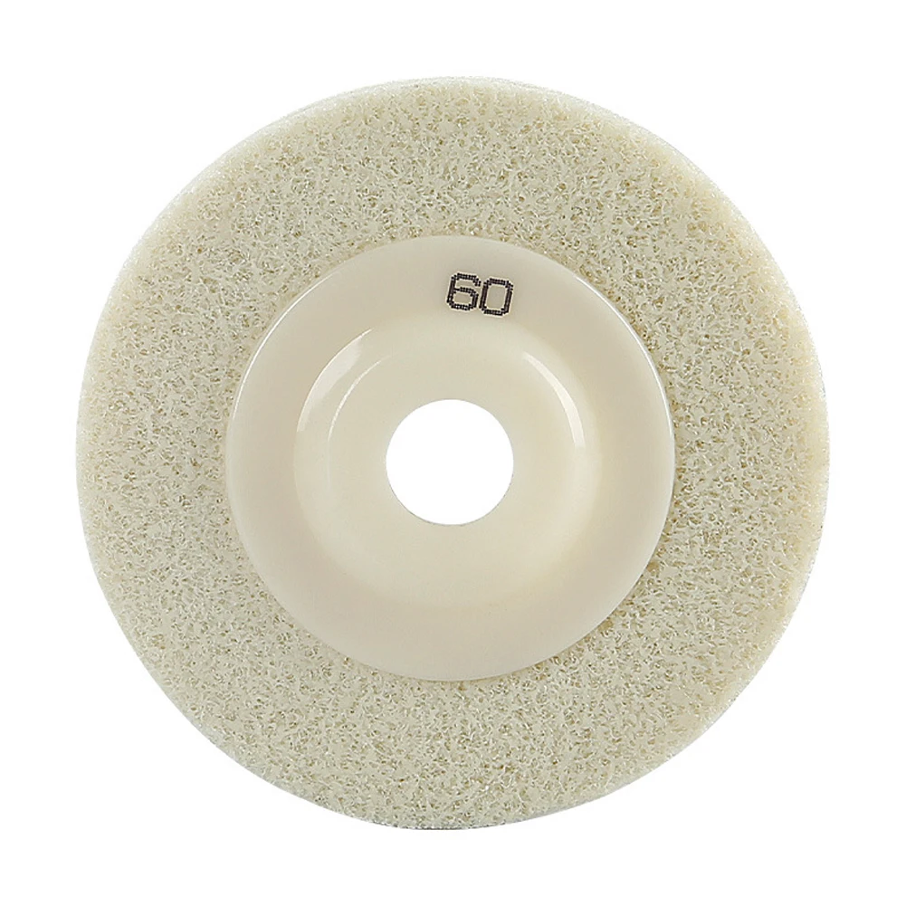 4inch 100mm Sponge Fiber Polishing Sheet 60-3000 Grit For Stone Renovation Marble Glass Granite Furniture Wood Ceramic Abrasive
4inch 100mm Sponge Fiber Polishing Sheet 60-3000 Grit For Stone Renovation Marble Glass Granite Furniture Wood Ceramic Abrasive