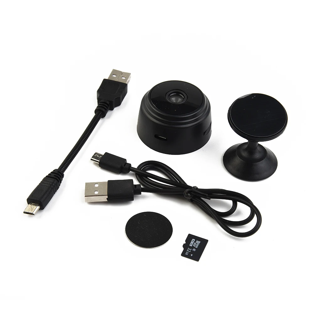 2m Cable Rear View Camera Mini Camera Magnetic Monitoring Device Parking Monitor Reversing Assist Wireless 150 Degrees
2m Cable Rear View Camera Mini Camera Magnetic Monitoring Device Parking Monitor Reversing Assist Wireless 150 Degrees