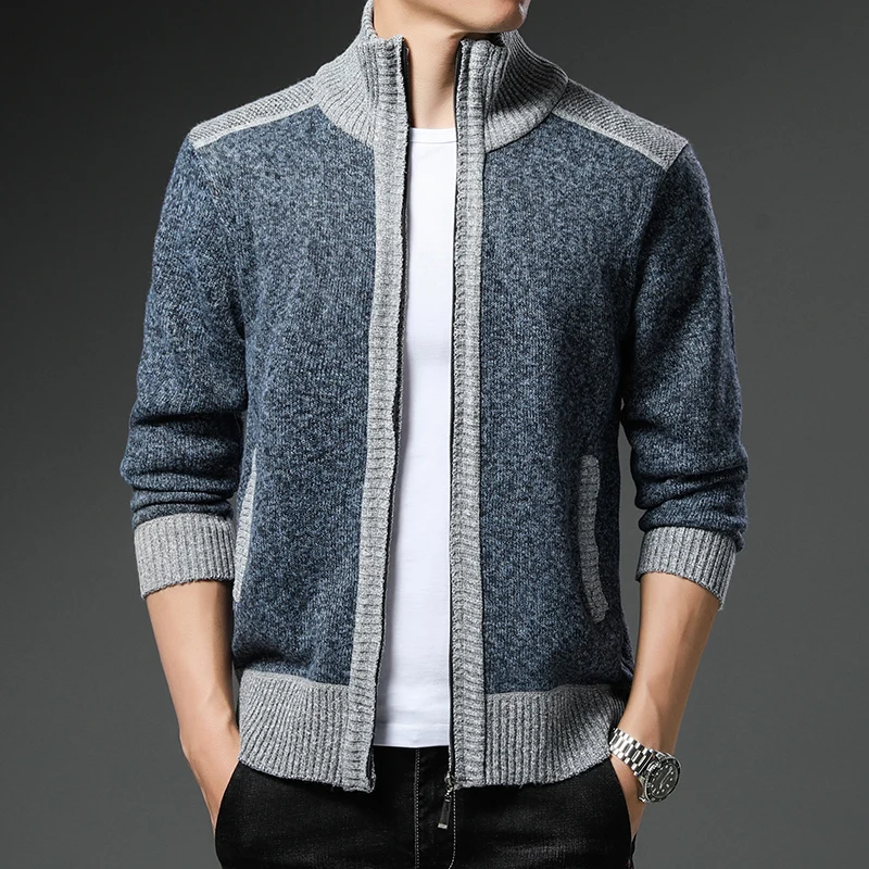 Korean Cardigan Men Sweaters Men's Cold Coat for Winter Button Sweater Male Cardgan New in Knitwears Mens Coats 2023 Autumn New
Korean Cardigan Men Sweaters Men's Cold Coat for Winter Button Sweater Male Cardgan New in Knitwears Mens Coats 2023 Autumn New