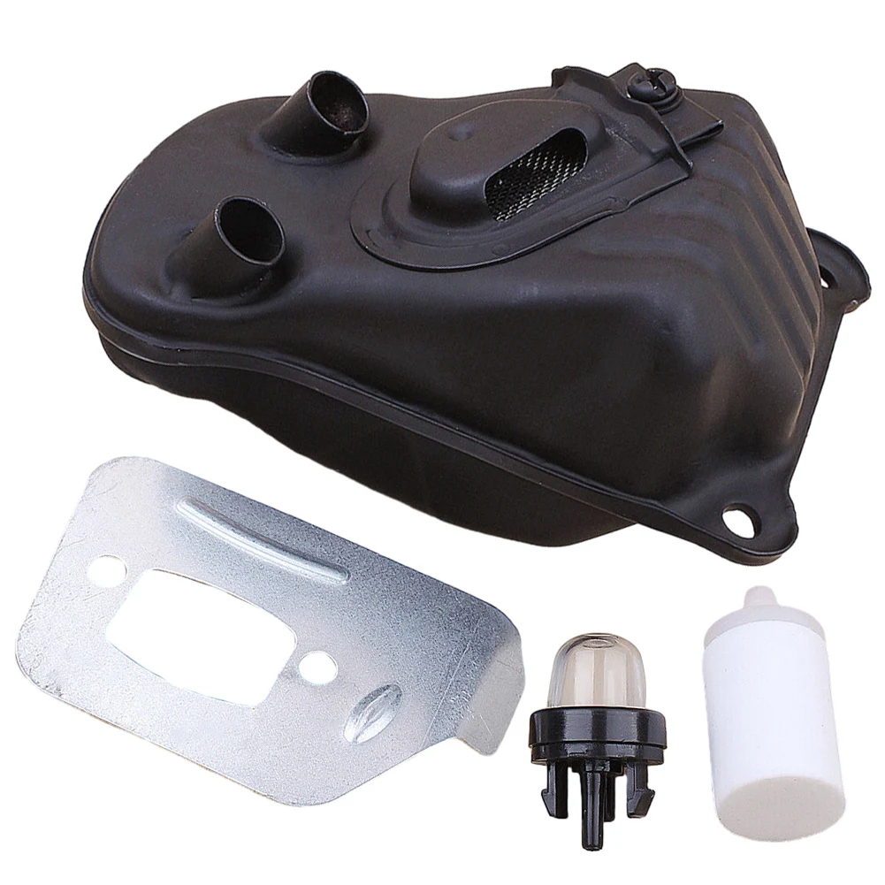 Fuel Filter Deflector For Garden Power Equipment Tools 2-Stroke 4pcs 550XP Black Power Tool For 550XP Chainsaw
Fuel Filter Deflector For Garden Power Equipment Tools 2-Stroke 4pcs 550XP Black Power Tool For 550XP Chainsaw