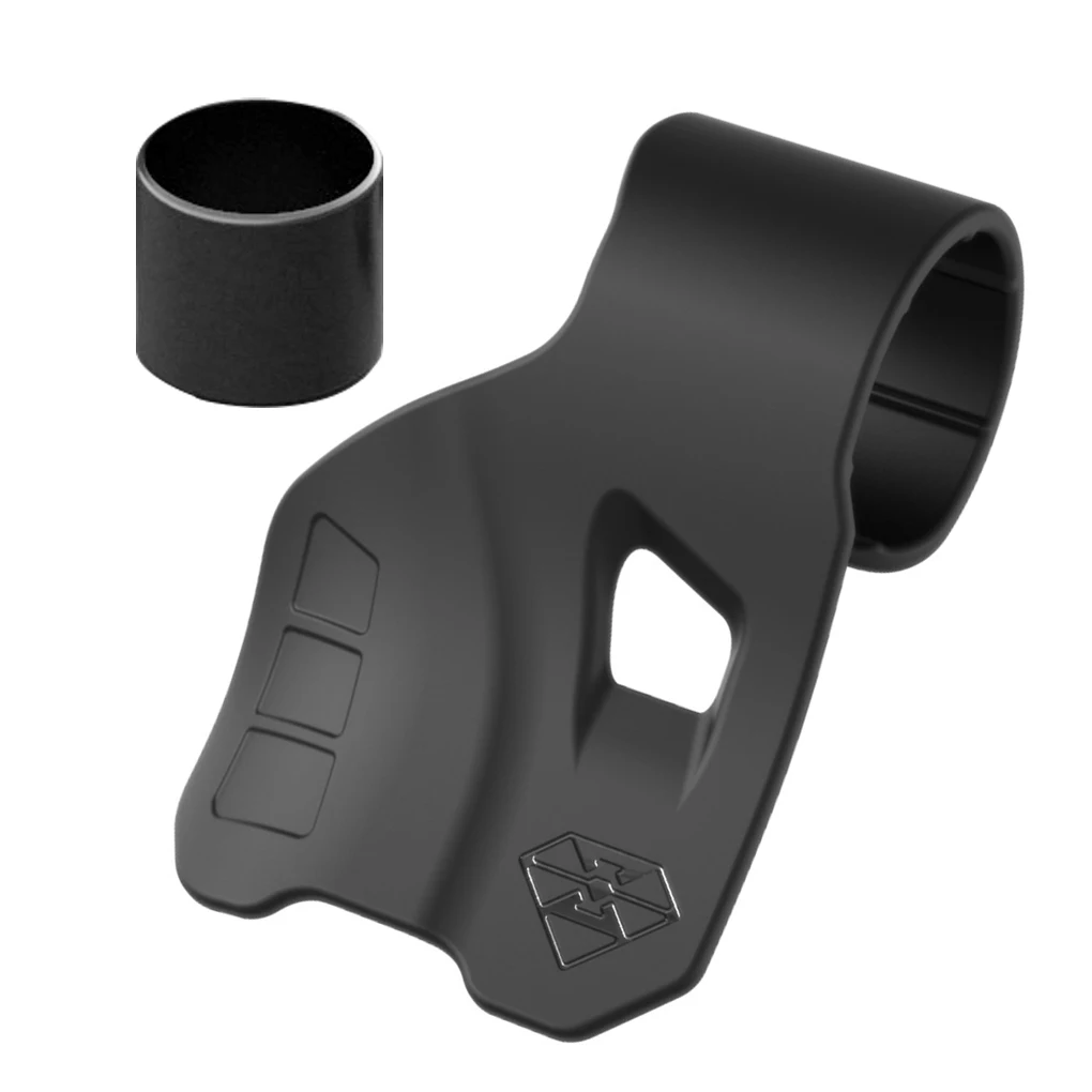 Motorcycle Scooter Throttle Booster with Soft Washer Universal Motorbike Accelerator Assist System Frosted Handgrips Handlebar
Motorcycle Scooter Throttle Booster with Soft Washer Universal Motorbike Accelerator Assist System Frosted Handgrips Handlebar