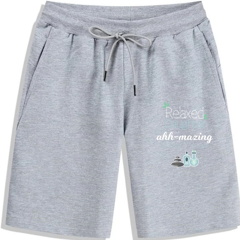 Непринужденная дочь массажа терапии шорты смешной 3D стиль хлопок Мальчик Печать 
Непринужденная дочь массажа терапии шорты смешной 3D стиль хлопок Мальчик Печать