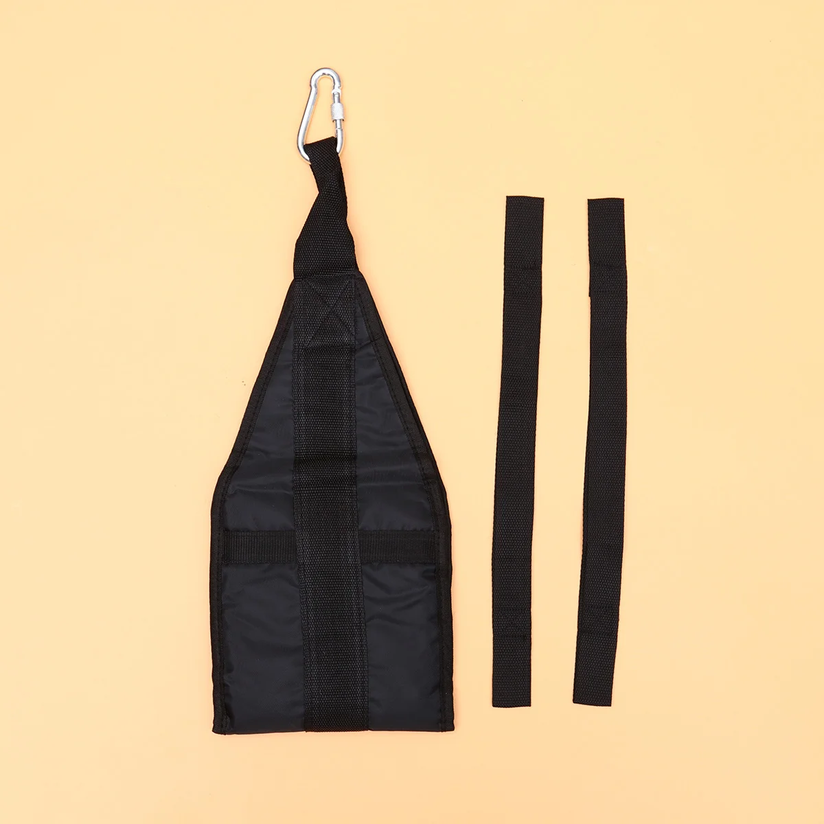 1Set of Sling Straps Weight Lifting Abdominal Exercise Belts Door Hanging with Rings Safe for Powerlifting Bodybuilding
1Set of Sling Straps Weight Lifting Abdominal Exercise Belts Door Hanging with Rings Safe for Powerlifting Bodybuilding