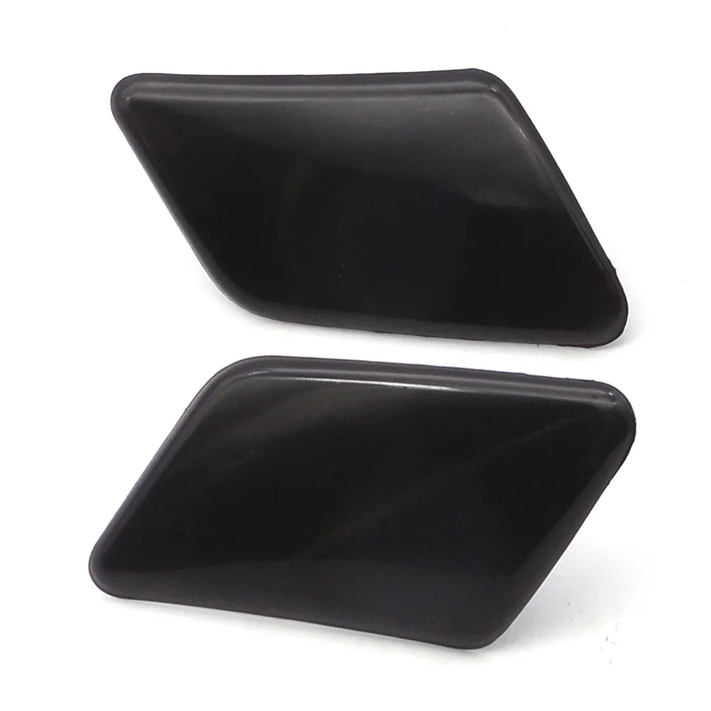 Headlight Washer Cover Preeminent Front Bumper Hole Crafted for VOLVO C30 2008 2010 OE Supplies 39876478(L) 39876479(R)
Headlight Washer Cover Preeminent Front Bumper Hole Crafted for VOLVO C30 2008 2010 OE Supplies 39876478(L) 39876479(R)