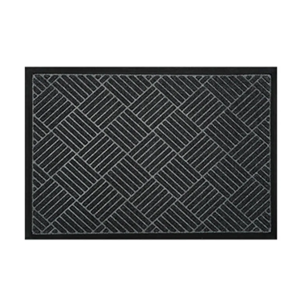 Floor Pads Front Door Mat 45x75cm Absorbent Bathroom Carpet Cleaning Entrance Doormat Home Decoration Non-slip
Floor Pads Front Door Mat 45x75cm Absorbent Bathroom Carpet Cleaning Entrance Doormat Home Decoration Non-slip