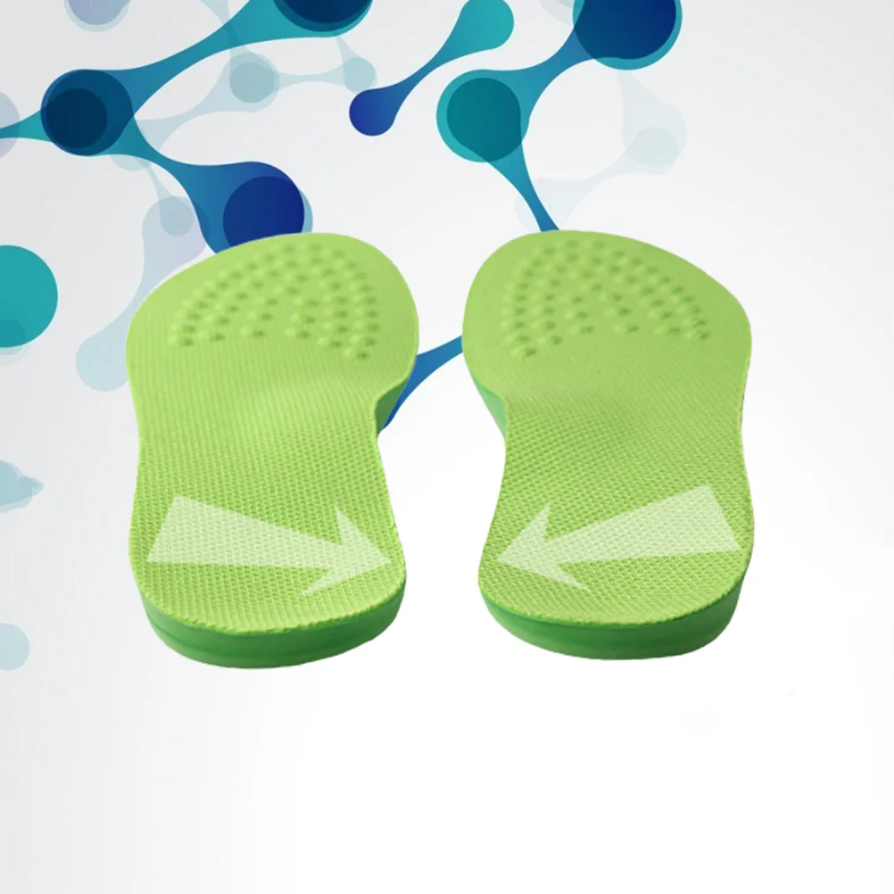 1 Pair of Orthopedic Insoles Orthopedic Inserts Type leg Correction Insoles Bow Legs Corrector Sports Insoles for Exercise
1 Pair of Orthopedic Insoles Orthopedic Inserts Type leg Correction Insoles Bow Legs Corrector Sports Insoles for Exercise