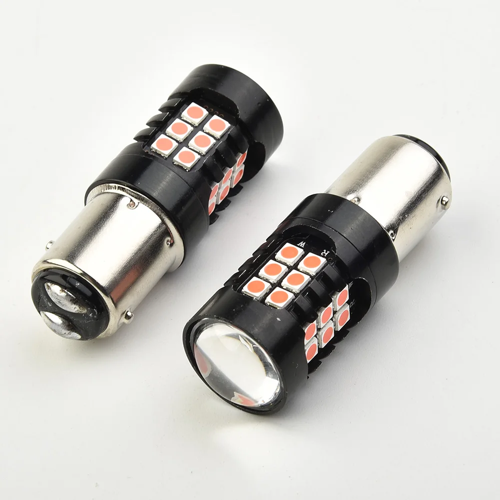 Replacement Tail Blinking Light Turn Signal Lamp 2pcs LED Parts Stop Bulbs Strobe Flashing Tail Blinking Light New
Replacement Tail Blinking Light Turn Signal Lamp 2pcs LED Parts Stop Bulbs Strobe Flashing Tail Blinking Light New