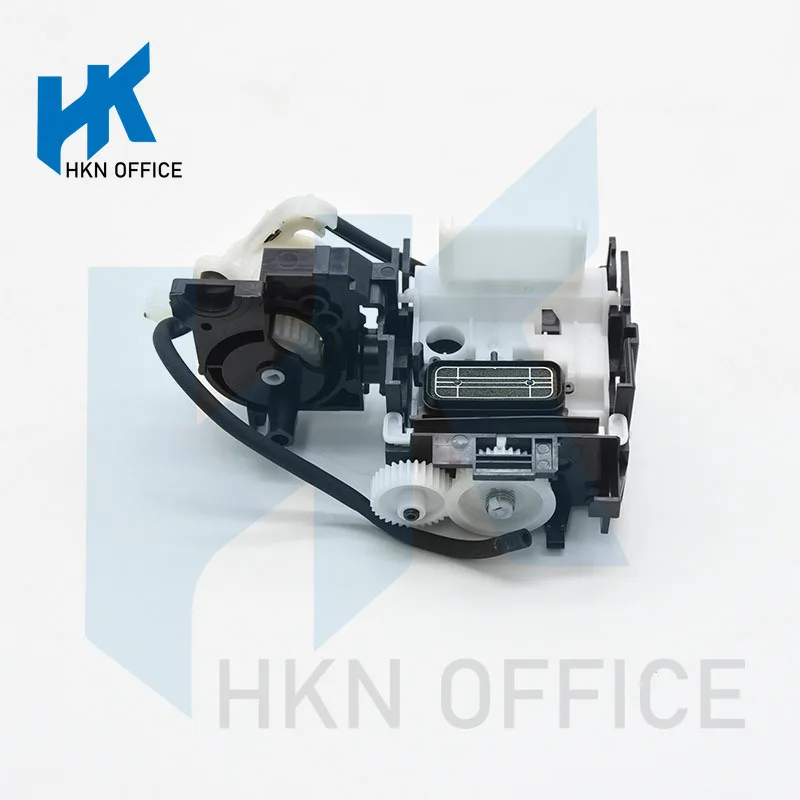 5 шт., набор для укупорки чернил насоса Epson L1110 L3100 L3115 L3116 L3117 L3118 L3119 L3150 L3101 L3106
5 шт., набор для укупорки чернил насоса Epson L1110 L3100 L3115 L3116 L3117 L3118 L3119 L3150 L3101 L3106