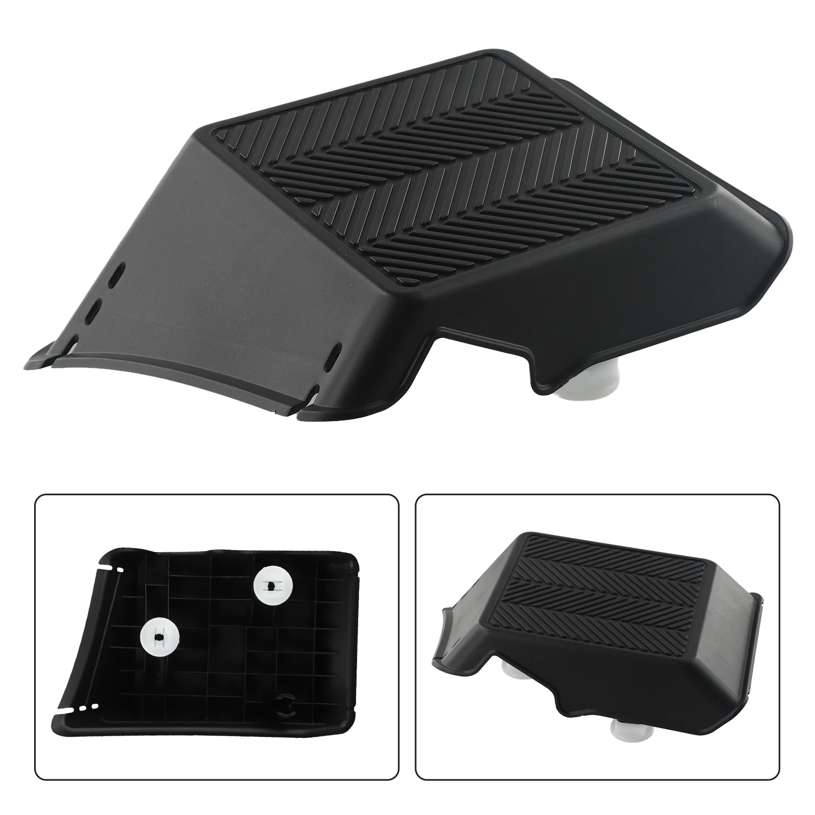 For TOYOTA For 4RUNNER 2003-2009 For FJ CRUISER 2007-2014 Car AUTOMATIC TRANS FRONT FOOT REST OEM: 5819035032 Car Accessories
For TOYOTA For 4RUNNER 2003-2009 For FJ CRUISER 2007-2014 Car AUTOMATIC TRANS FRONT FOOT REST OEM: 5819035032 Car Accessories